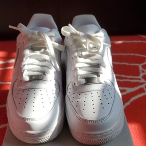 Nike White Sneakers